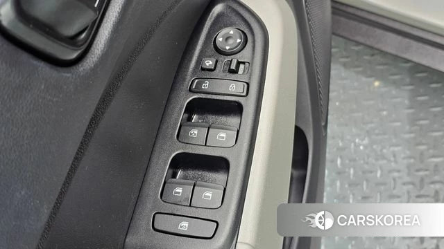 Hyundai Venue id 5013463 из Кореи 8