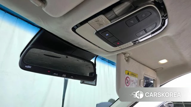 Hyundai Palisade id 4959327 из Кореи 8