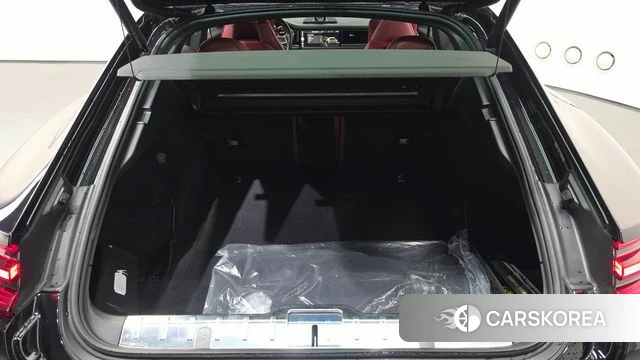Porsche Panamera (971) id 4658477 из Кореи 8