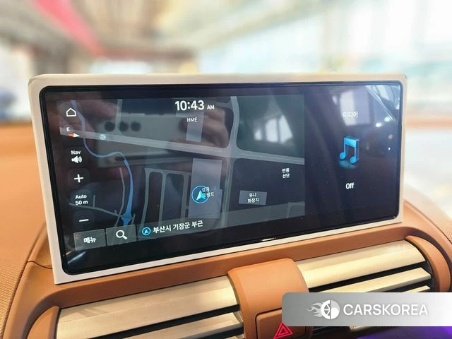 Hyundai The New Casper id 5020708 из Кореи 8