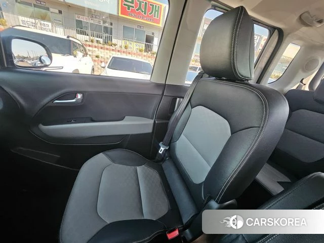 Kia The New Ray id 5000755 из Кореи 8