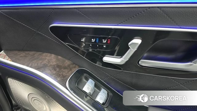Mercedes-Benz S-Class W223 id 4951846 из Кореи 8