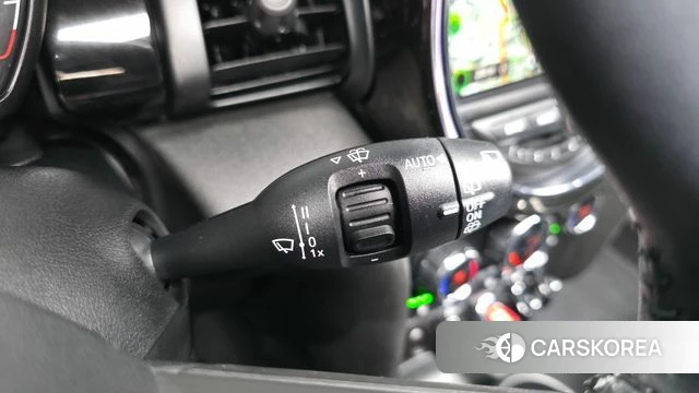 Mini Cooper id 5041308 из Кореи 8