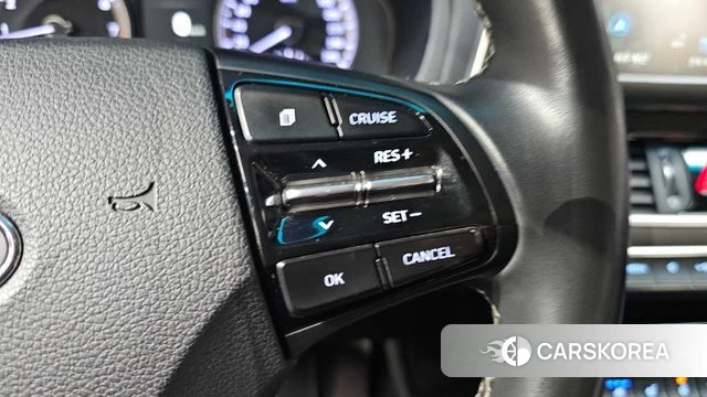 Hyundai Grandeur IG id 4693729 из Кореи 8