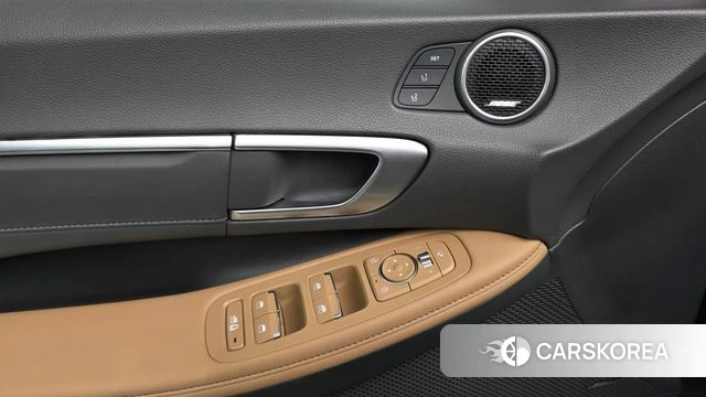 Hyundai Sonata (DN8) id 4727045 из Кореи 8