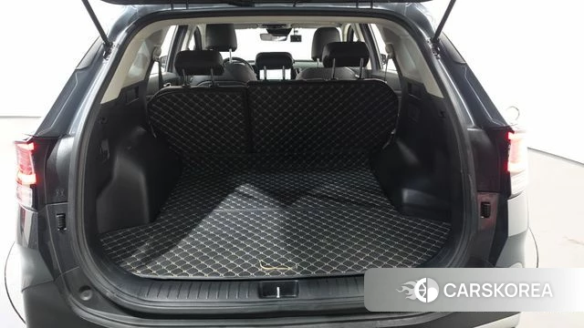 Kia Sportage 5th Generation id 4966508 из Кореи 8