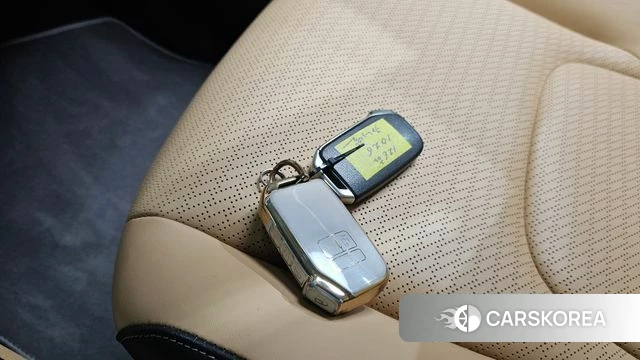 Kia Carnival 4th generation id 4959194 из Кореи 8