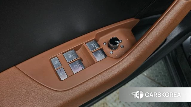 Audi A6 (C8) id 4780187 из Кореи 8