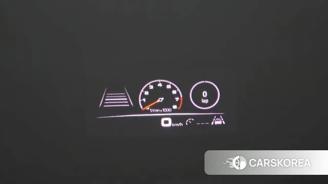 Porsche Cayenne (PO536) id 4929087 из Кореи 8
