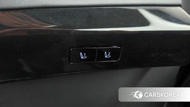 Hyundai Grandeur Hybrid (GN7) id 4958092 из Кореи 8