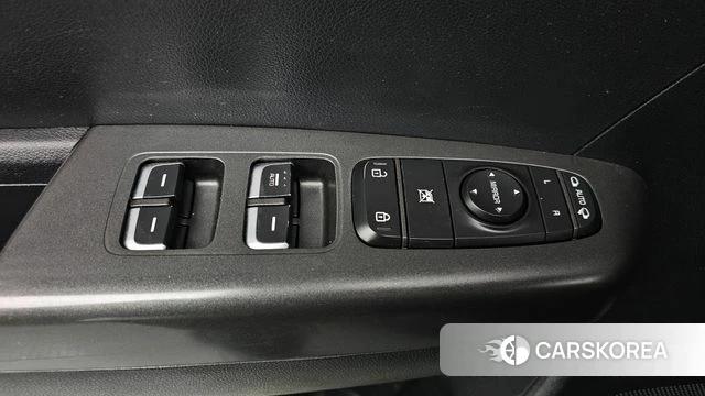 Kia Sportage The Bold id 4992811 из Кореи 8