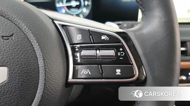 Kia The New Seltos id 5038957 из Кореи 8