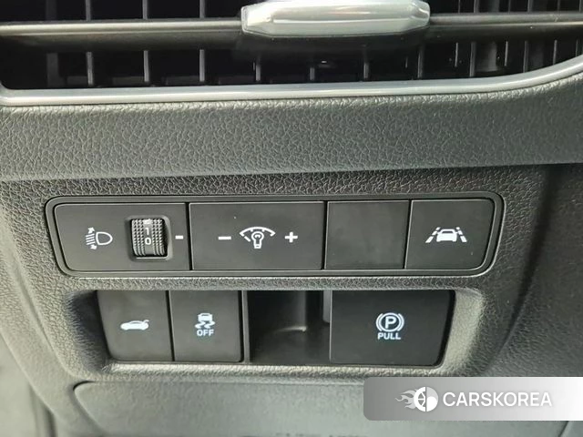 Hyundai Sonata (DN8) id 4993137 из Кореи 8
