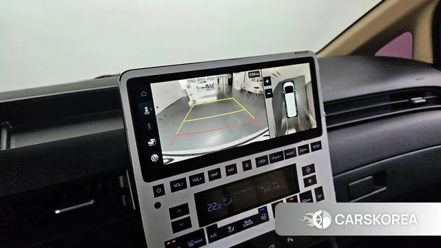 Hyundai Staria id 5052761 из Кореи 8
