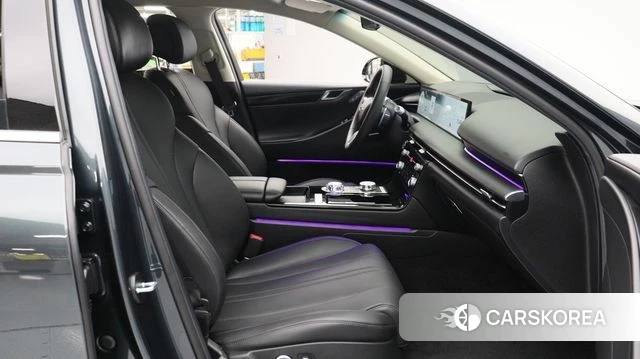 Genesis G80 (RG3) id 5039293 из Кореи 8