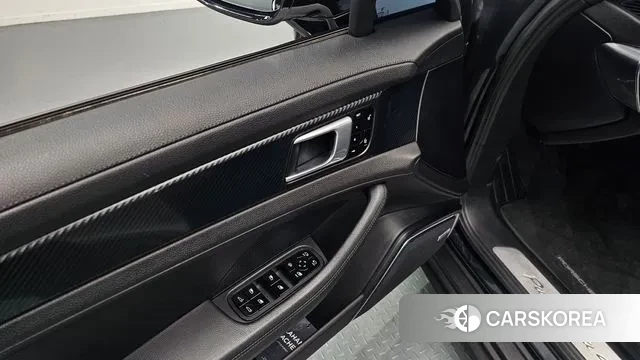 Porsche Panamera (971) id 3761441 из Кореи 8