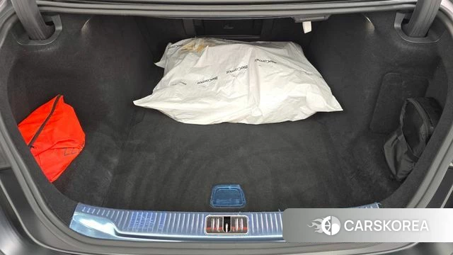 Mercedes-Benz S-Class W223 id 5022049 из Кореи 8
