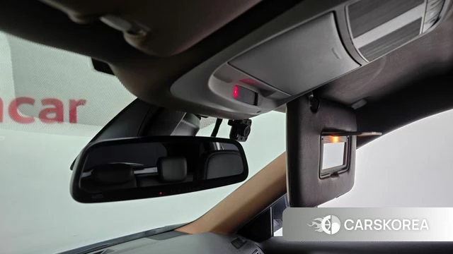 Renault Korea (Samsung) The New QM6 id 5012025 из Кореи 8