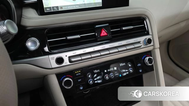Genesis The New G70 id 5026263 из Кореи 8