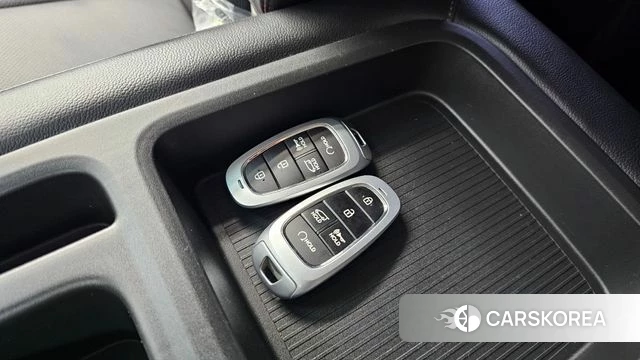 Hyundai Staria id 5002746 из Кореи 9