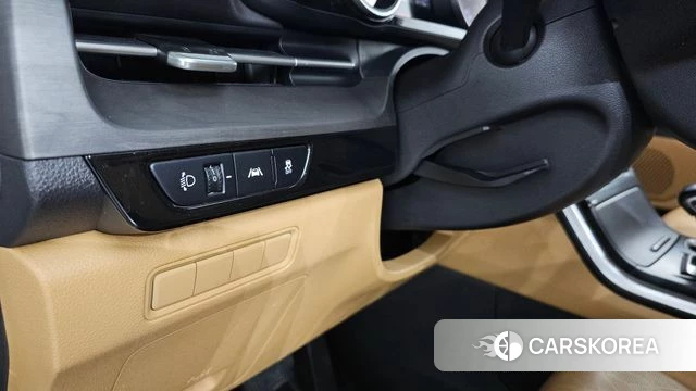 Kia Carnival 4th generation id 4951869 из Кореи 8