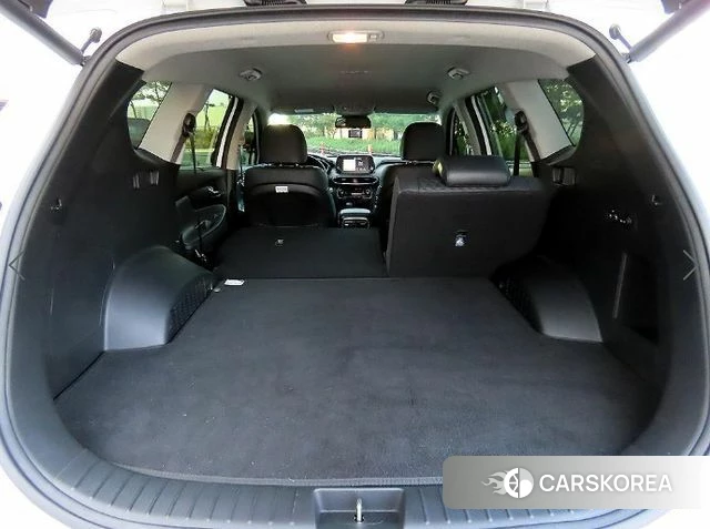 Hyundai Santa Fe TM id 4948958 из Кореи 8
