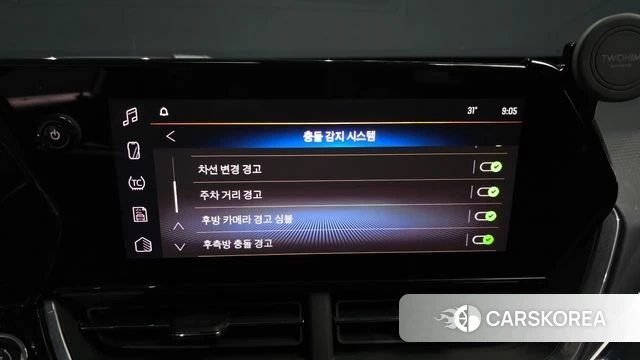 Chevrolet (GM Daewoo) Trax Crossover id 4660607 из Кореи 8