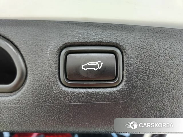 Hyundai All New Tucson id 5004243 из Кореи 8