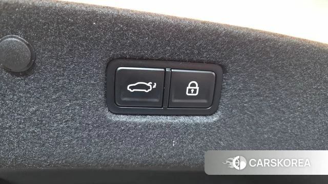 Kia The New K8 id 5011384 из Кореи 8