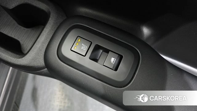Hyundai Santa Fe (MX5) id 5016291 из Кореи 8