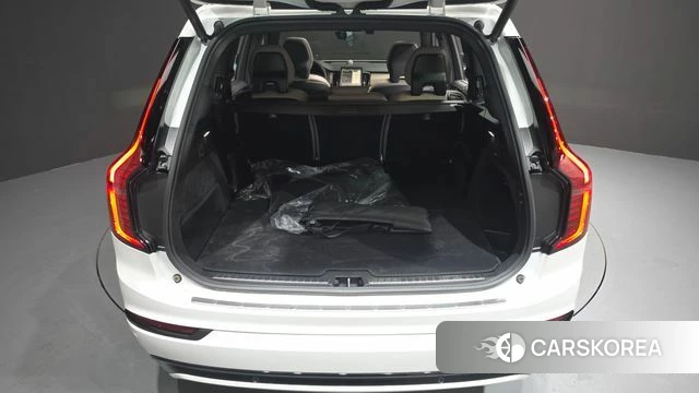 Volvo XC90 second Generation id 4714932 из Кореи 8