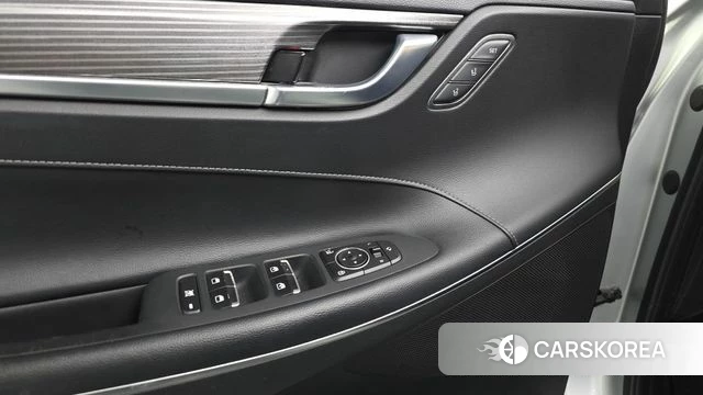 Hyundai Grandeur IG id 5023921 из Кореи 8