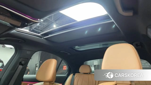 Mercedes-Benz E-Class W214 id 4995897 из Кореи 8
