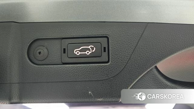 Ssangyong G4 Rexton id 4944062 из Кореи 8