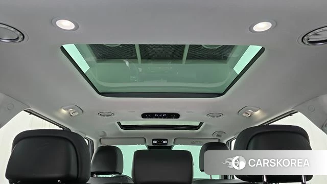 Hyundai Palisade (LX3) id 4710500 из Кореи 8