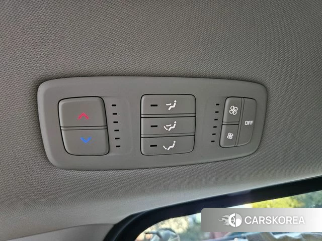Kia Carnival 4th generation id 4943023 из Кореи 8