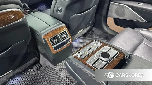 Kia More K9 id 3357194 из Кореи 8