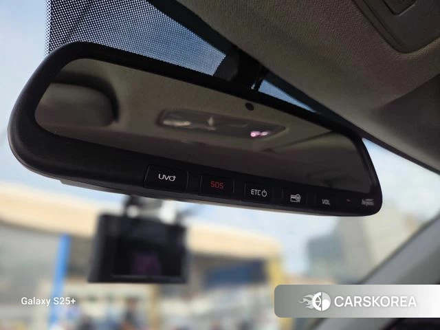 Kia All New Morning (JA) id 5035390 из Кореи 8
