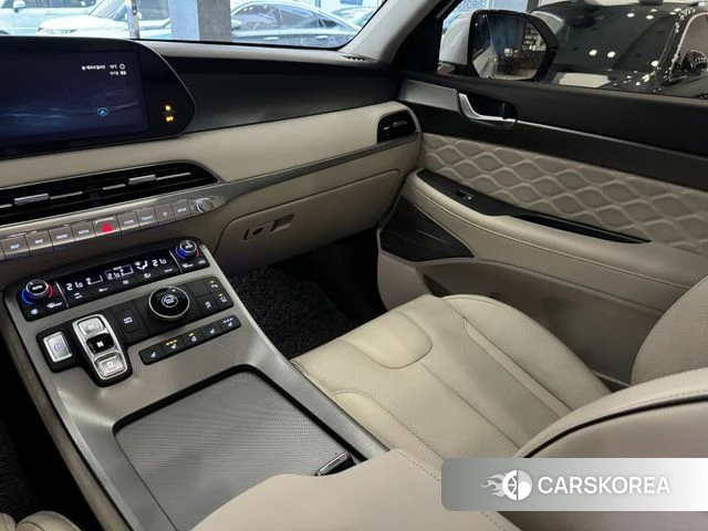 Hyundai Palisade id 5017868 из Кореи 8
