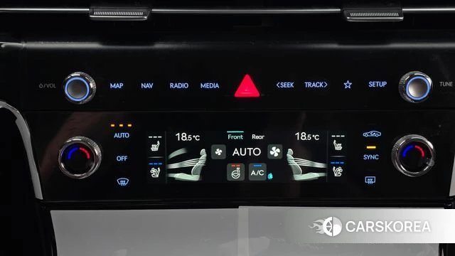 Genesis G80 (RG3) id 5015685 из Кореи 8