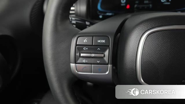 Hyundai Casper id 4749919 из Кореи 8