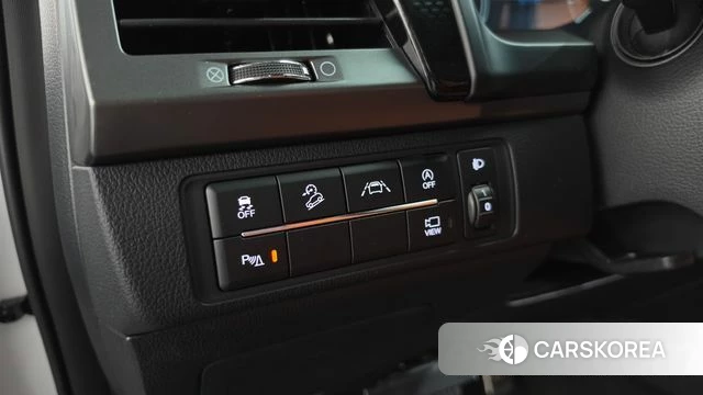 Ssangyong The New Rexton Sports Cannes id 4997014 из Кореи 8