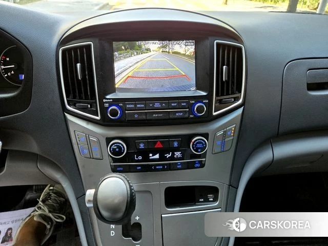 Hyundai The New Grand Starex id 4780766 из Кореи 8