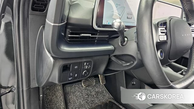Hyundai Ionic 6 id 4696702 из Кореи 8