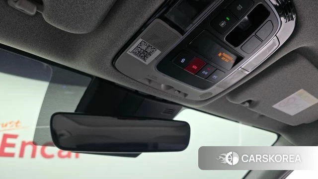Hyundai Sonata Hybrid (DN8) id 4740930 из Кореи 8