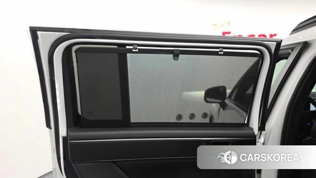 Hyundai Santa Fe (MX5) id 4762441 из Кореи 8