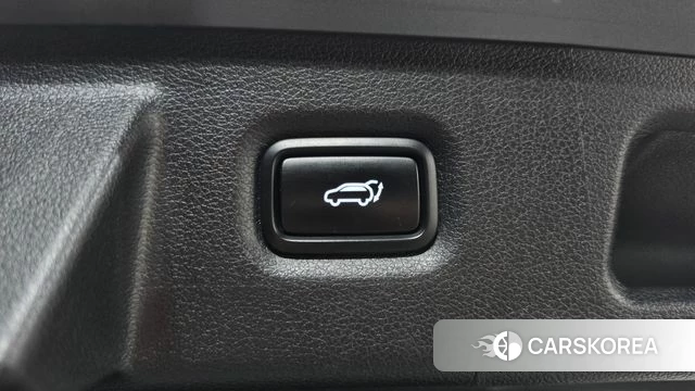 Hyundai Santa Fe TM id 4952741 из Кореи 8
