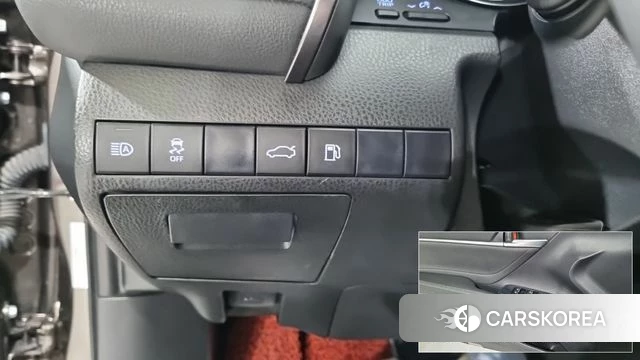 Toyota Camry (XV70) id 4900876 из Кореи 8