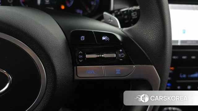 Hyundai Tucson (NX4) id 4975551 из Кореи 8