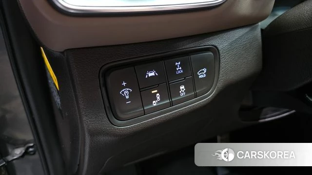 Hyundai Santa Fe TM id 5023484 из Кореи 8
